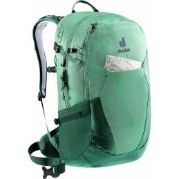 Deuter|Mochila de montanha Deuter Futura 21 SL Verde 21 L