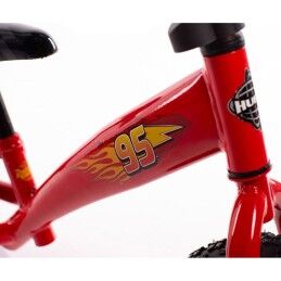 Huffy|Bicicleta Infantil Huffy 27641W Vermelho