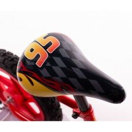 Huffy|Bicicleta Infantil Huffy 27641W Vermelho