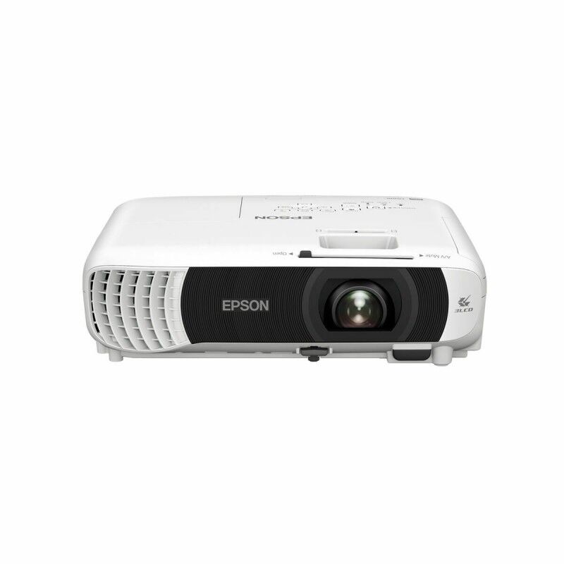 Epson|Projector Epson V11HB58040 Branco Epson|Projector Epson V11HB58040 Branco