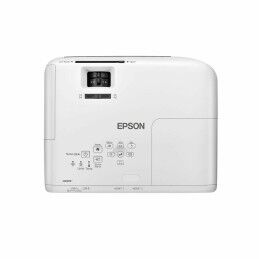 Epson|Projector Epson V11HB58040 Branco