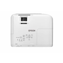 Epson|Projector Epson V11HB58040 Branco