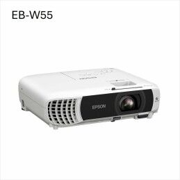 Epson|Projector Epson V11HB58040 Branco