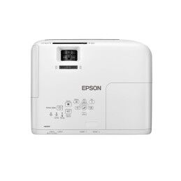Epson|Projector Epson V11HB58040 Branco