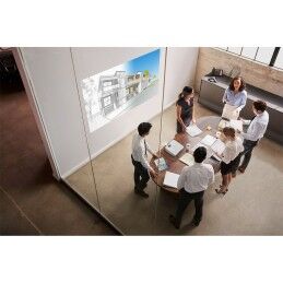 Epson|Projector Epson V11HB58040 Branco