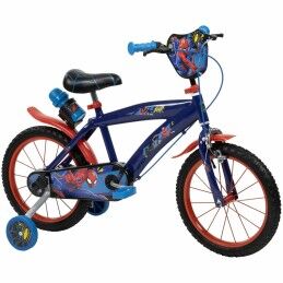 Toimsa|Bicicleta Infantil Toimsa TOI546 Azul BMX 20"