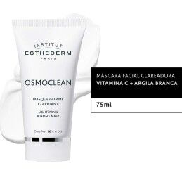 Institut Esthederm|Máscara Facial Institut Esthederm Osmoclean 75 ml