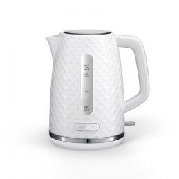 Feel Maestro|Chaleira Feel Maestro MR-074 Preto Ouro Cerâmico 1500 W 1,5 L