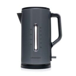 Bodum|Chaleira Bodum 1 L Prateado Aço Aço inoxidável 1200 W 1 L