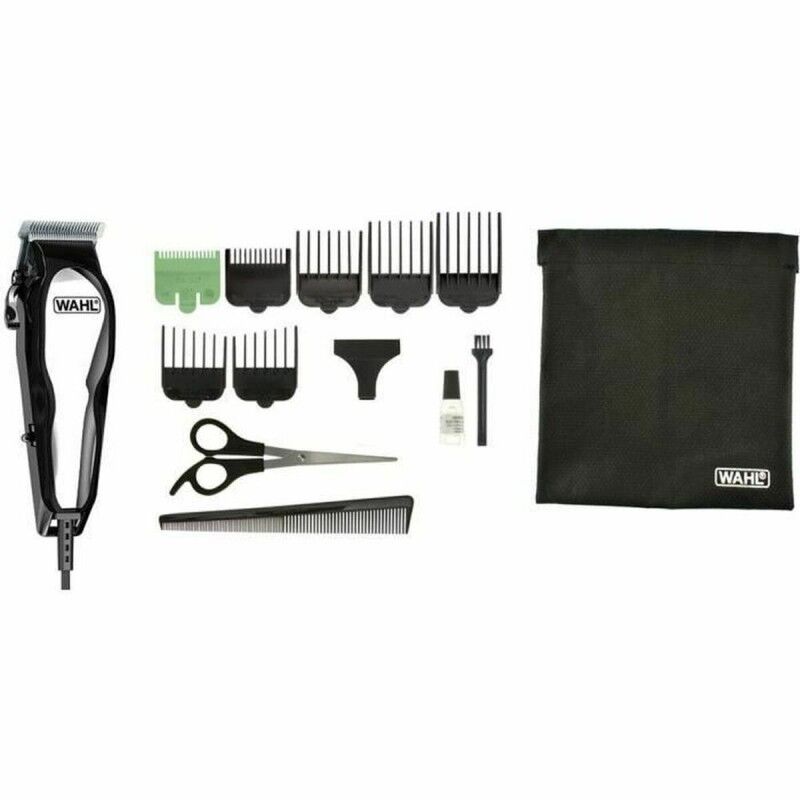 Wahl|Aparador de Cabelo-Máquina de Barbear Wahl 20107.0460