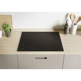 Candy|Placa de Indução Candy CI633MCBB 60 cm 59 cm 7200 W