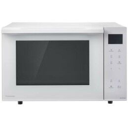 Panasonic|Microondas Panasonic NN-E20JWMEPG Branco 800 W 20 L