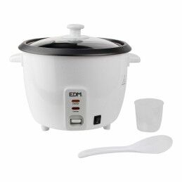 EDM Product|Panela de Arroz EDM 07789 400 W 1 L