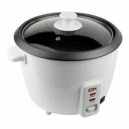 EDM Product|Panela de Arroz EDM 07789 400 W 1 L