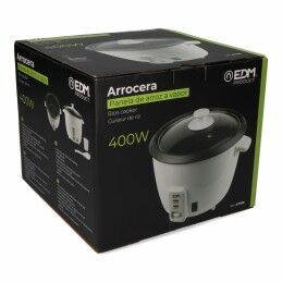 EDM Product|Panela de Arroz EDM 07789 400 W 1 L