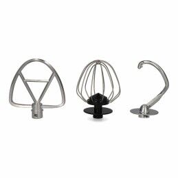 EDM Product|Batedora-Amassadora EDM 07792 1000 W 4 L