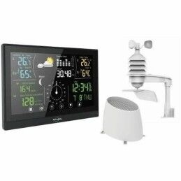 OHAUS|Balança Digital de Precisão OHAUS CX5200 5,2 Kg