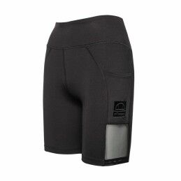 Hanker|Calças Desportivas Hanker Miliam  Preto