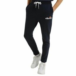 Adidas|Calças Desportivas Adidas IB4070 Preto Homem