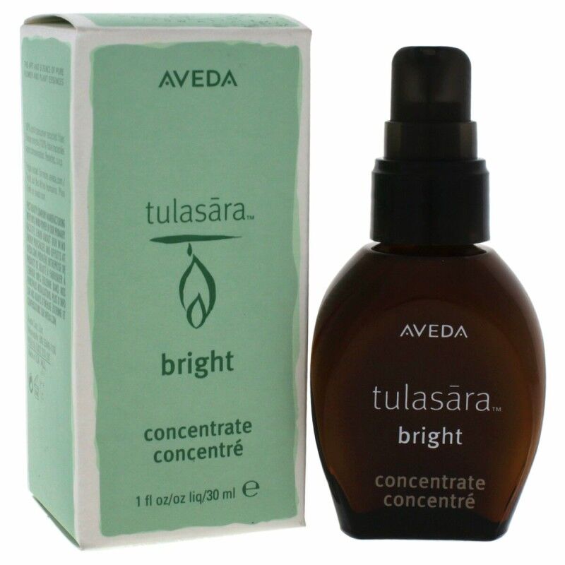 Aveda|Bálsamo Reparador Facial Aveda Tulasara Bright Concentrate 30 ml Alcaçuz