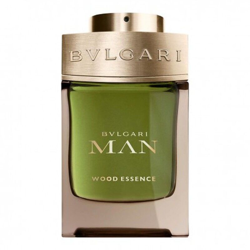 Bvlgari|Perfume Homem Bvlgari Bvlgari Man Wood Essence EDP 60 ml