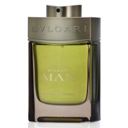 Bvlgari|Perfume Homem Bvlgari Bvlgari Man Wood Essence EDP 60 ml