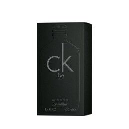 Calvin Klein|Perfume Unissexo Calvin Klein Be EDT