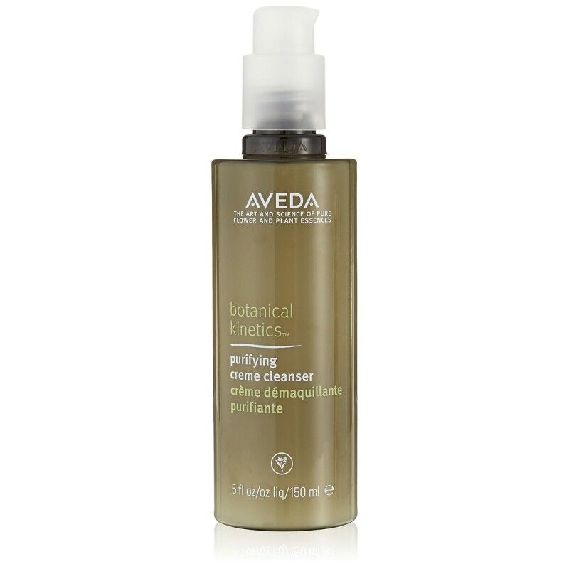 Aveda|Creme de Limpeza Aveda Botanical Kinetics Purifying 150 ml Desmaquilhante (1 Unidade) Aveda|Creme de Limpeza Aveda Botanical Kinetics Purifying 150 ml Desmaquilhante (1 Unidade)