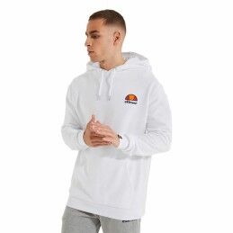 Adidas|Polar com Capuz Criança Adidas B BOLD FZ HD