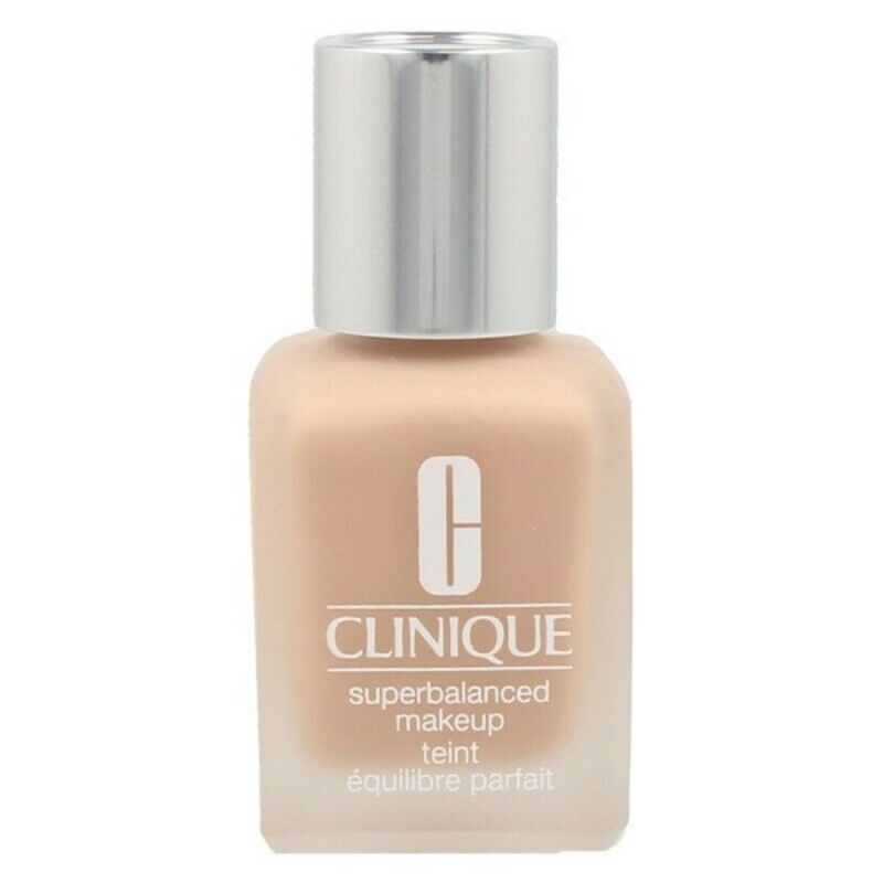 Clinique|Base de Maquilhagem Fluida Superbalanced Clinique Superbalanced 28 Clinique|Base de Maquilhagem Fluida Superbalanced Clinique Superbalanced 28
