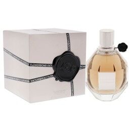 Viktor & Rolf|Perfume Mulher Viktor & Rolf Flowerbomb EDP 100 ml Flowerbomb