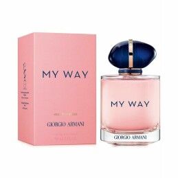 Armani|Perfume Mulher Armani My Way EDP 96 g