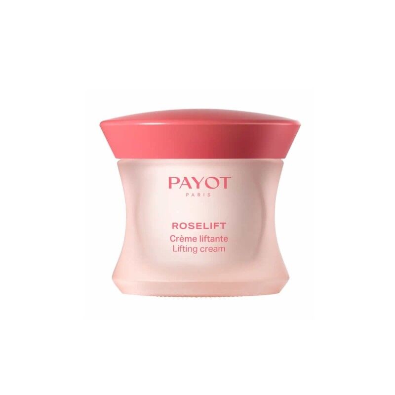 Payot|Creme Antienvelhecimento Efeito Lifting Payot Roselift 50 ml Payot|Creme Antienvelhecimento Efeito Lifting Payot Roselift 50 ml