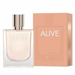 Hugo Boss|Perfume Mulher Hugo Boss Boss Bottled EDT