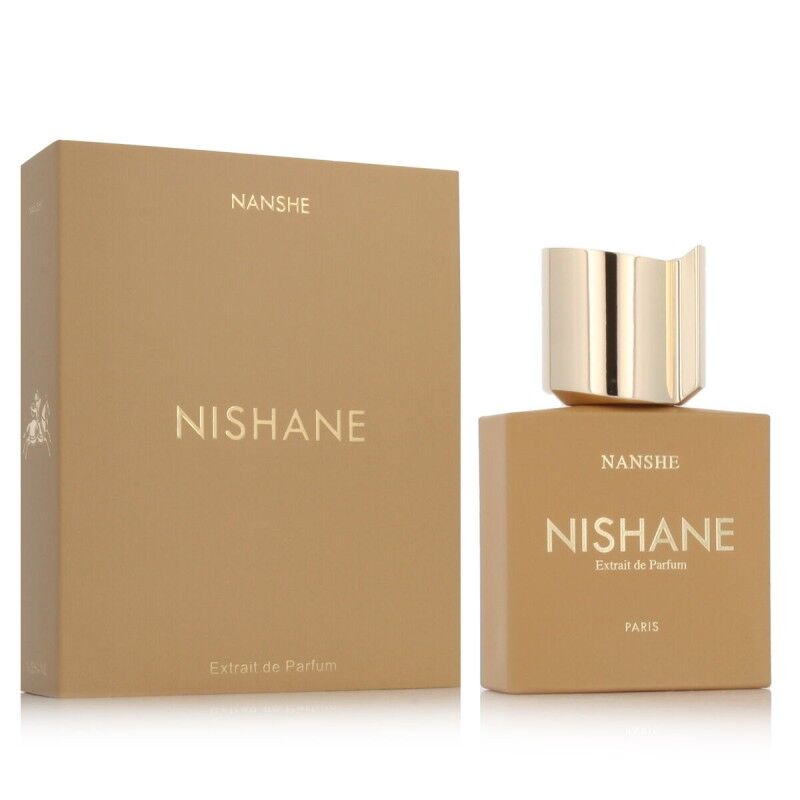 Nishane|Perfume Unissexo Nishane Nanshe EDP Nishane|Perfume Unissexo Nishane Nanshe EDP