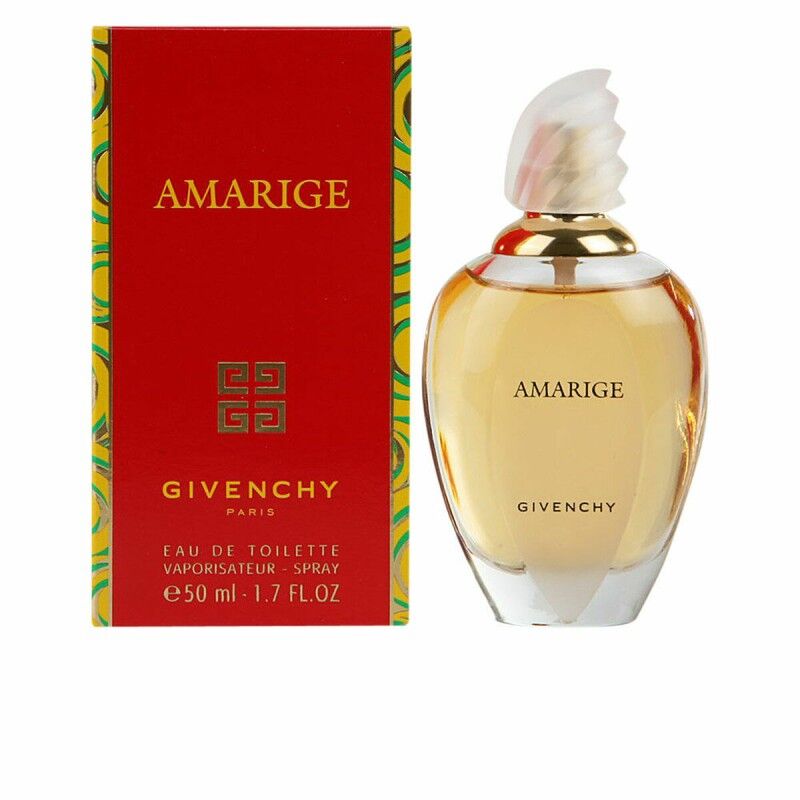 Givenchy|Perfume Mulher Givenchy Amarige EDT Givenchy|Perfume Mulher Givenchy Amarige EDT