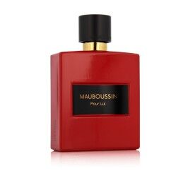 Mauboussin|Perfume Homem Mauboussin For Him In Red EDP