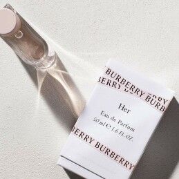 Burberry|Perfume Mulher Burberry Her EDP 50 ml