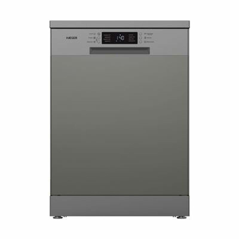 Haeger|Lava-louça Haeger DW-S8P.002A 60 cm Haeger|Lava-louça Haeger DW-S8P.002A 60 cm