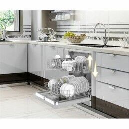 Haeger|Lava-louça Haeger DW-W8P.001A 60 cm