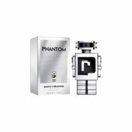Paco Rabanne|Perfume Homem Paco Rabanne Phantom EDT 150 ml Phantom