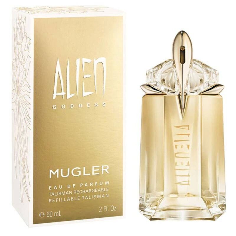 Mugler|Perfume Mulher Mugler Alien Goddess EDP 60 ml