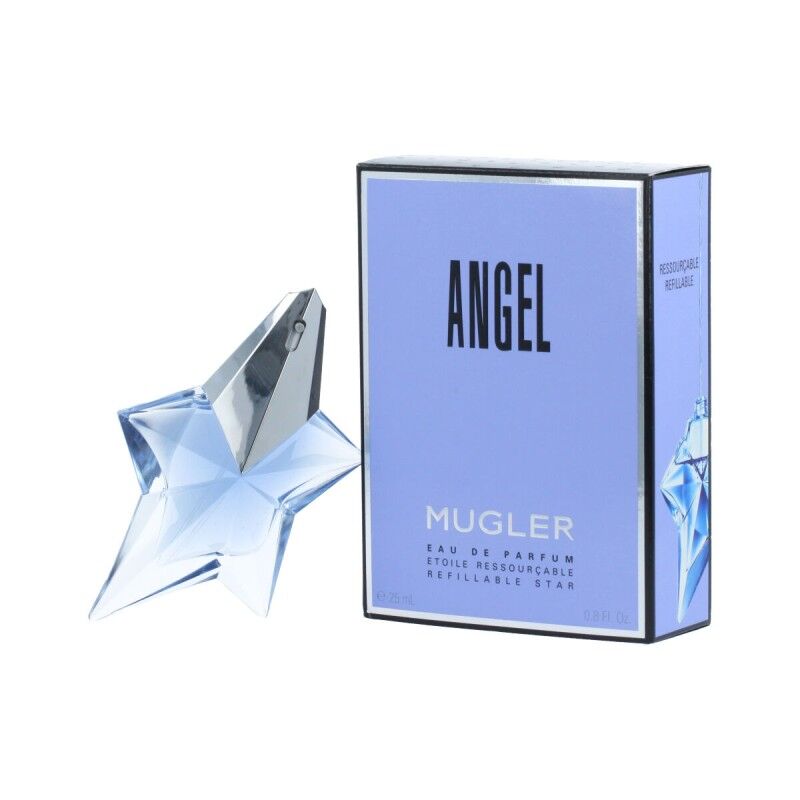 Mugler|Perfume Mulher Mugler Angel EDP Mugler|Perfume Mulher Mugler Angel EDP