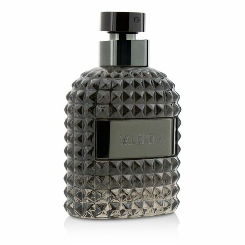Valentino|Perfume Homem Valentino Valentino Uomo Intense Valentino|Perfume Homem Valentino Valentino Uomo Intense