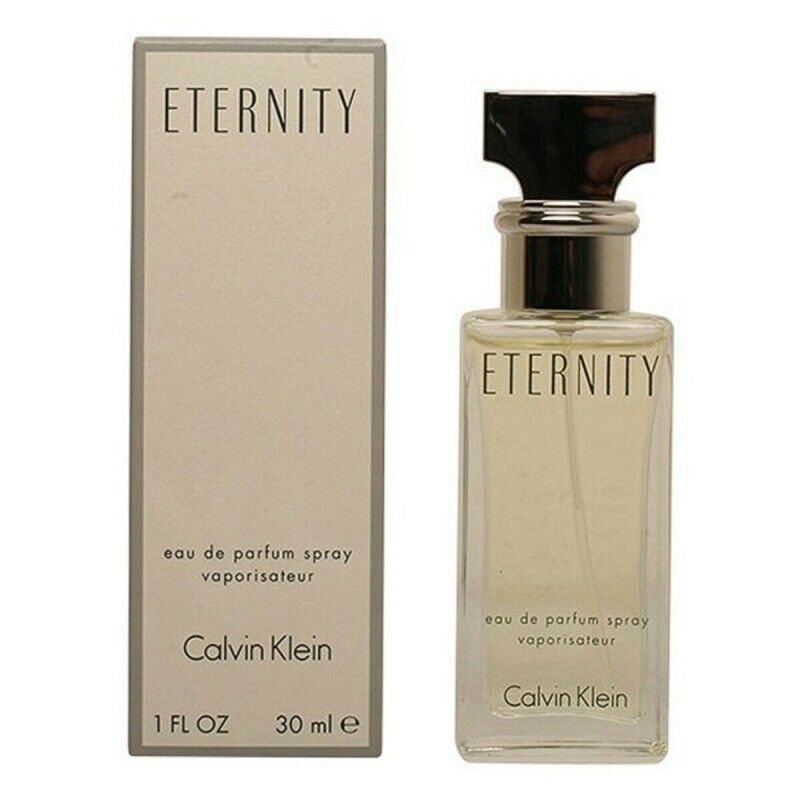 Calvin Klein|Perfume Mulher Calvin Klein Eternity EDP EDT 30 ml