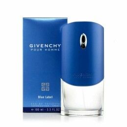 Givenchy|Perfume Homem Givenchy Givenchy pour Homme EDT 100 ml