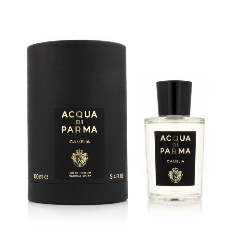 Acqua Di Parma|Perfume Unissexo Acqua Di Parma Camelia EDP 100 ml