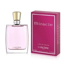 Lancôme|Perfume Mulher Miracle Lancôme Miracle EDP EDP