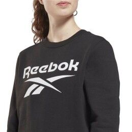 Reebok|Polar sem Capuz Mulher Reebok Identity Logo W