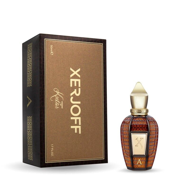 Xerjoff|Perfume Unissexo Xerjoff Oud Stars Alexandria III EDP 50 ml